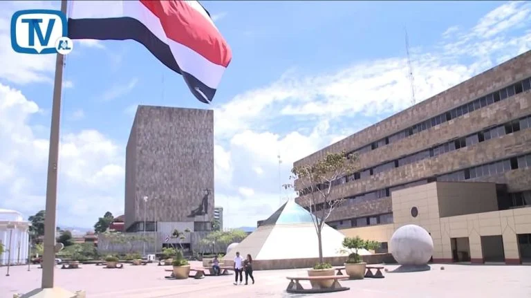 Majority of Costa Rican Lawmakers Endorse Maryam Rajavi’s Plan, Urge Global Action Against Tehran’s Repression