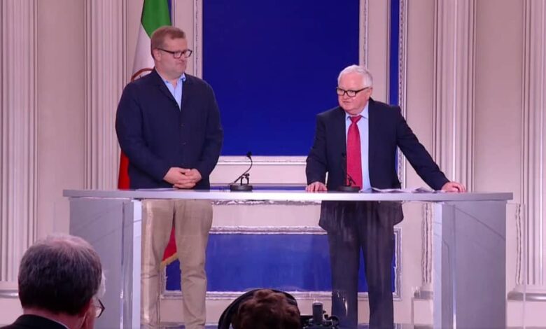 Former Irish Minister Jim Higgins: The Iranian People Will Make Change Happen—from Within