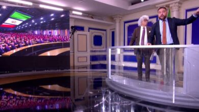 Former Italian Senator Roberto Rampi: Iran’s Regime Fuels Global Instability and Terrorism