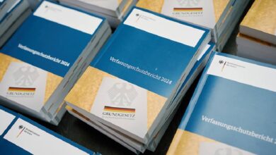 Iran News: German State of Bavaria Details Tehran’s Espionage and State Terror Operations Across Europe