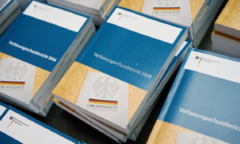 Iran News: German State of Bavaria Details Tehran’s Espionage and State Terror Operations Across Europe