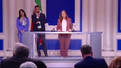 Gianna Gancia: Europe Must Lead With a Zero-Enrichment Policy to Prevent a Nuclear Iran