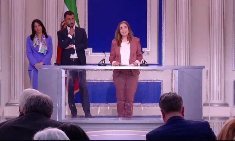 Gianna Gancia: Europe Must Lead With a Zero-Enrichment Policy to Prevent a Nuclear Iran