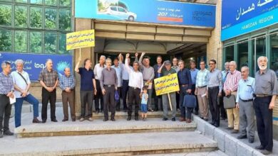 Iran Protests Erupt in Multiple Cities as Regime Plunder Sparks Fury