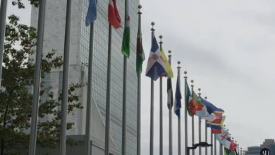 UN Report Paints Grim Picture of Human Rights Violations in Iran