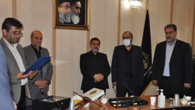 Who Is Hedayatollah Farzadi, the Iranian Regime’s Notorious Prison Warden?