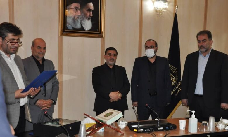 Who Is Hedayatollah Farzadi, the Iranian Regime’s Notorious Prison Warden?