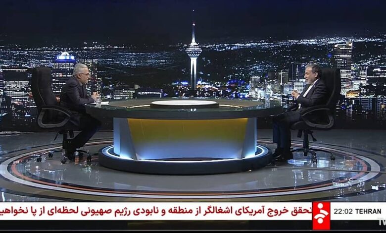 Iran News: Regime FM Defiant After Blocking IAEA, Warns Europe Against “Snapback” Sanctions