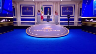 Italian MP Emanuele Pozzolo: The Only True Alternative to Iran’s Regime Is Maryam Rajavi and the NCRI