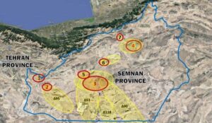 Iran’s Kavir Plan Uncovered: Operational Details of Post-Amad Nuclear Weapons Effort
