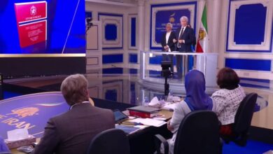 Norwegian MP Ola Elvestuen: Supporting Iran’s Resistance Is a Moral Duty for All Democracies