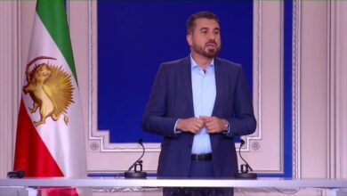 Serdar Yüksel: The Iranian Regime Has Never Been This Weak—The Chance for Freedom Is Real