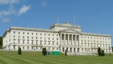 Majority of Northern Ireland Assembly Backs Maryam Rajavi’s Democratic Plan, Urges IRGC Blacklisting