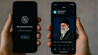 Iran’s Digital Apartheid: Regime Loyalists Flood the Internet While the Rest of the Nation Goes Dark