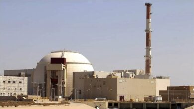 IAEA Report and Geo-Economic Data Expose Iran’s Nuclear Program as Weapons-Driven