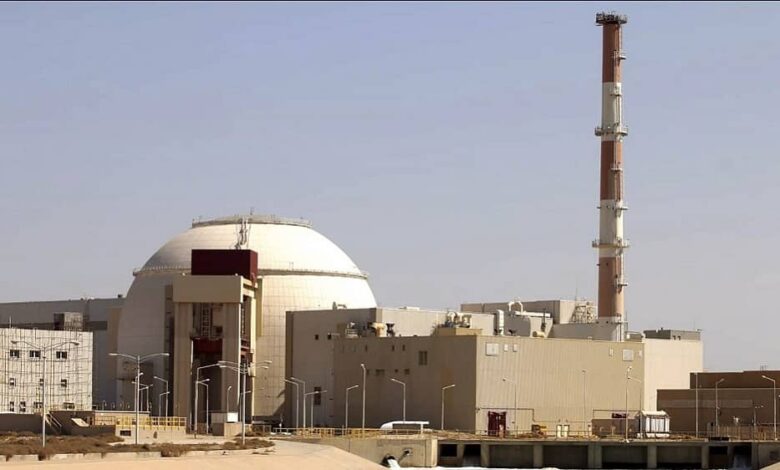 IAEA Report and Geo-Economic Data Expose Iran’s Nuclear Program as Weapons-Driven