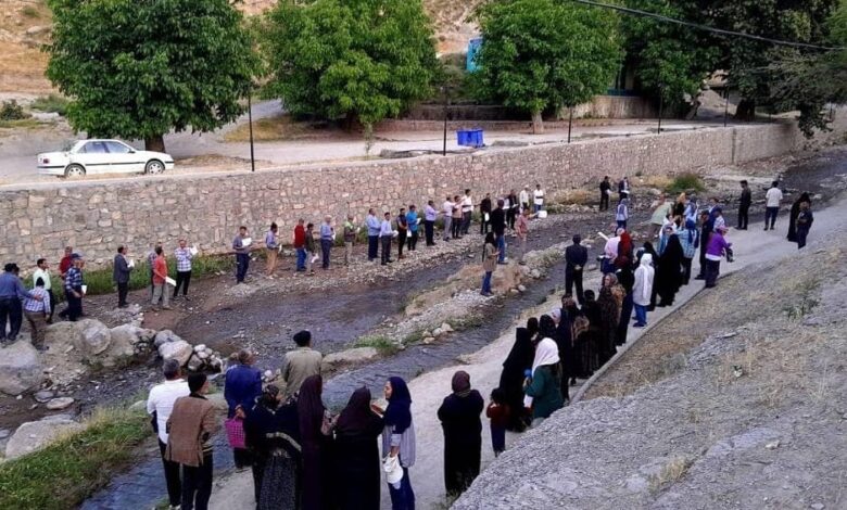 Iran Protests Erupts Over Regime’s Economic Mismanagement and Neglect