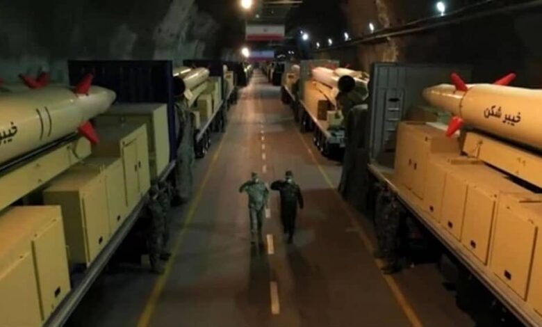 Shelters for Bombs, Not for People: Iran’s Regime Prioritizes Its Survival Over People’s Protection