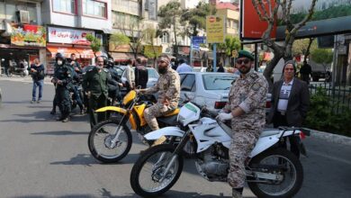 Iran’s “Neighborhood-Based Management”: A Mask for Militarized Repression