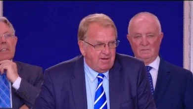 Former MEP Struan Stevenson: The Mullahs Are at Their Weakest Point Since the 1979 Revolution