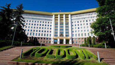 Moldovan Parliament Majority Backs Iranian Resistance, Calls for IRGC Terror Designation