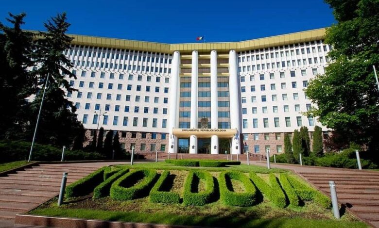 Moldovan Parliament Majority Backs Iranian Resistance, Calls for IRGC Terror Designation