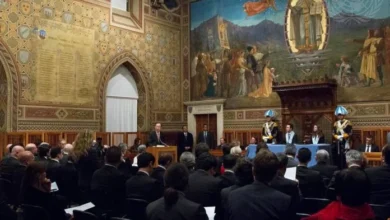 San Marino Parliamentary Majority Endorses NCRI’s Democratic Platform, Urges IRGC Terror Listing