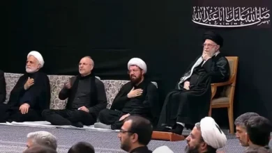 Iran Regime’s Internal Rift Widens as Factions Dispute Over Politics