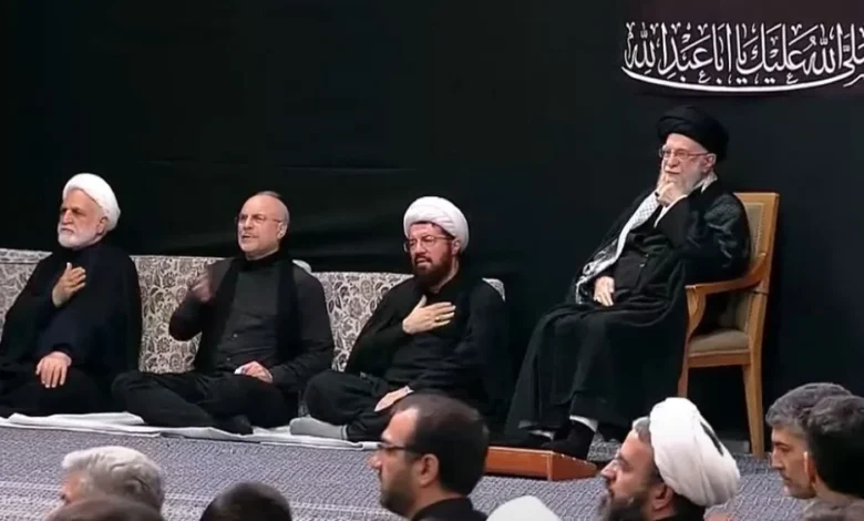 Iran Regime’s Internal Rift Widens as Factions Dispute Over Politics