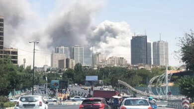 Iranian Regime Faces Internal Security Breach Amid Power Consolidation Drive