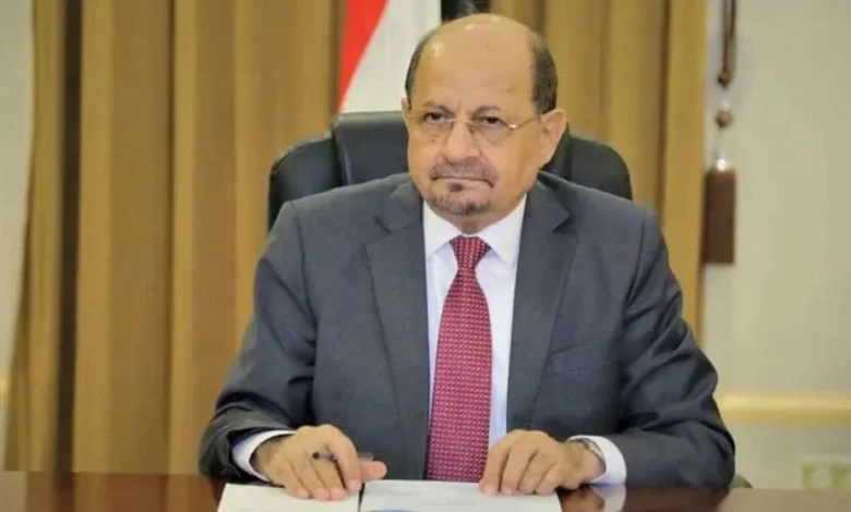 Iran News: Yemen Urges UN Action Against Tehran’s Weapon Shipments to Houthis