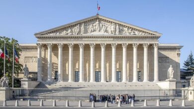 Broad Cross-Party Bloc in French Parliament Backs Democratic Alternative for Iran