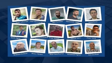 European Lawmakers Sound Alarm as Iran Prepares for a “Second Massacre” of Political Prisoners