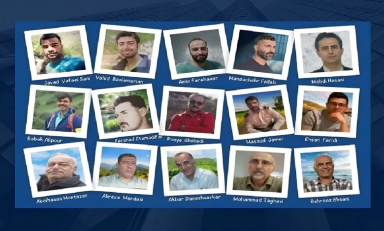 European Lawmakers Sound Alarm as Iran Prepares for a “Second Massacre” of Political Prisoners