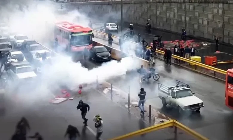 How the Iranian Regime’s Fear of the Uprising and PMOI Signals Its Imminent Downfall