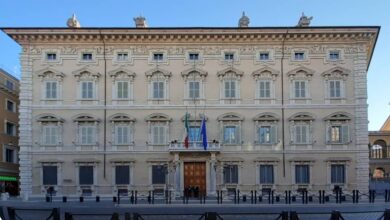 Italian Senate Majority Backs Iran’s Resistance, Calls for IRGC Terror Listing and Embassy Closures