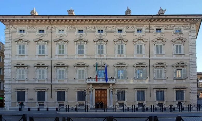 Italian Senate Majority Backs Iran’s Resistance, Calls for IRGC Terror Listing and Embassy Closures