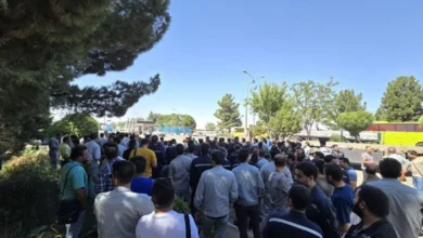 Iran Protests Surge as Regime Failures Leave Nation in Darkness