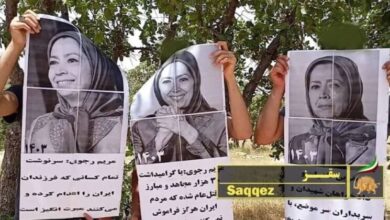 Iran’s Regime Admits Its Fear of PMOI Resistance Units