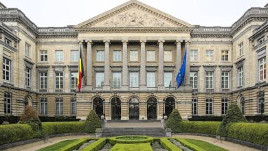 Iran News: Belgian Parliament Demands IRGC Terror Designation and Condemns Regime’s Wave of Executions