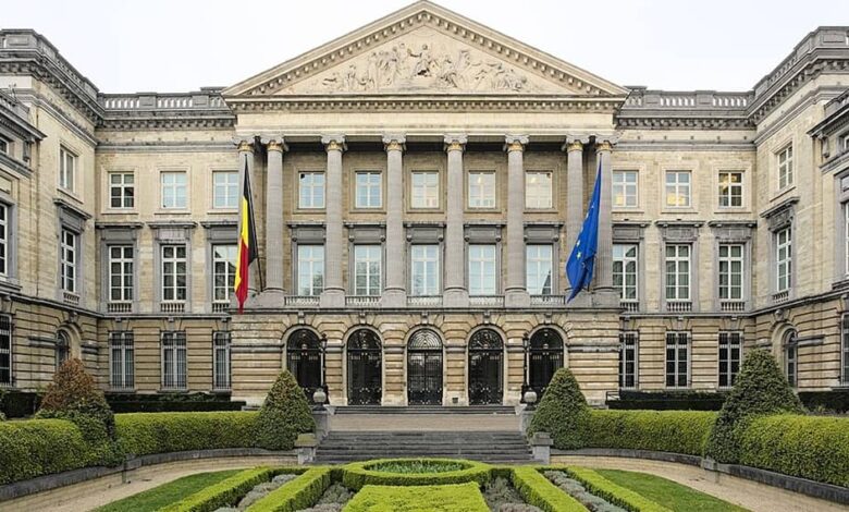 Iran News: Belgian Parliament Demands IRGC Terror Designation and Condemns Regime’s Wave of Executions