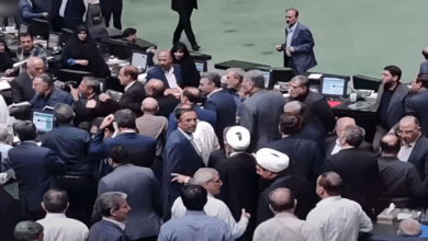 Rising Infighting and Intelligence Breakdown Deepen the Iranian Regime’s Crisis