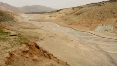 Iran’s Water and Power Crisis: A Mirror of Administrative Collapse and the Regime’s Fear of Public Outrage