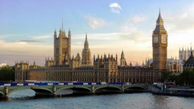 Iran News: Regime’s Transnational Repression Among Top Threats to UK Security, Parliamentary Report Warns