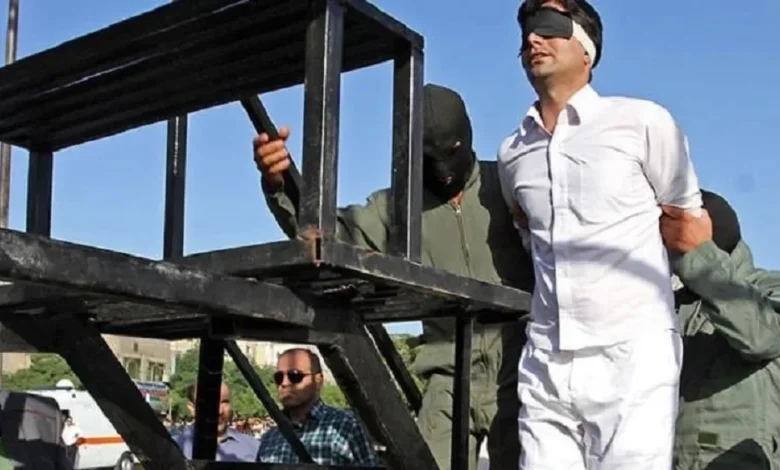 Iran’s ‘No to Execution’ Campaign Marks 79th Week Despite Political Executions