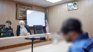 How Iran’s Clerical Rule Engineered Its Weakness