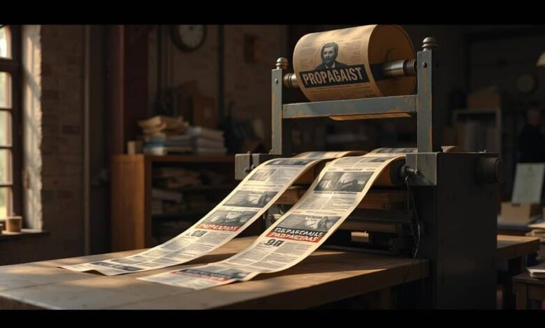 Who’s Protecting Tehran? NYT’s Pattern of Discrediting Iran’s Resistance Movement