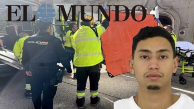 Manhunt for Tehran’s Key Assassin Continues as Fugitive Hides in Iran, El Mundo Reports