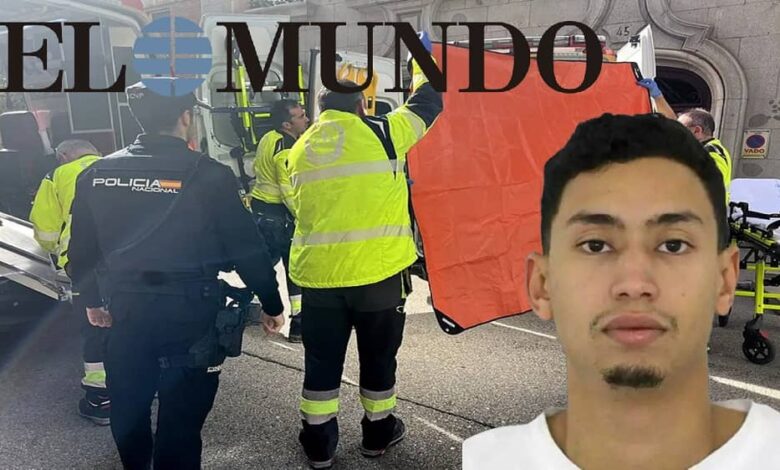 Manhunt for Tehran’s Key Assassin Continues as Fugitive Hides in Iran, El Mundo Reports