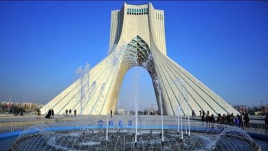 Beyond War and Appeasement: Why the World Must Embrace Iran’s ‘Third Option’